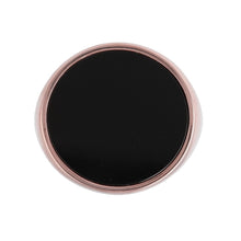 Load image into Gallery viewer, Bronzallure Natural Stone Chevalier Ring