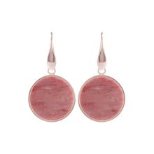 Load image into Gallery viewer, Bronzallure Mini Mineral Earrings