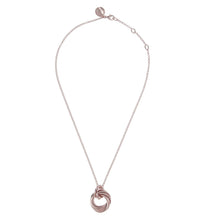 Load image into Gallery viewer, Bronzallure Mini Multicircles Pendant