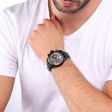 Load image into Gallery viewer, Police Menelik Men&#39;s Watch