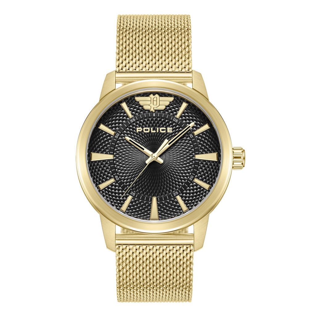 Police Raho Men's Watch