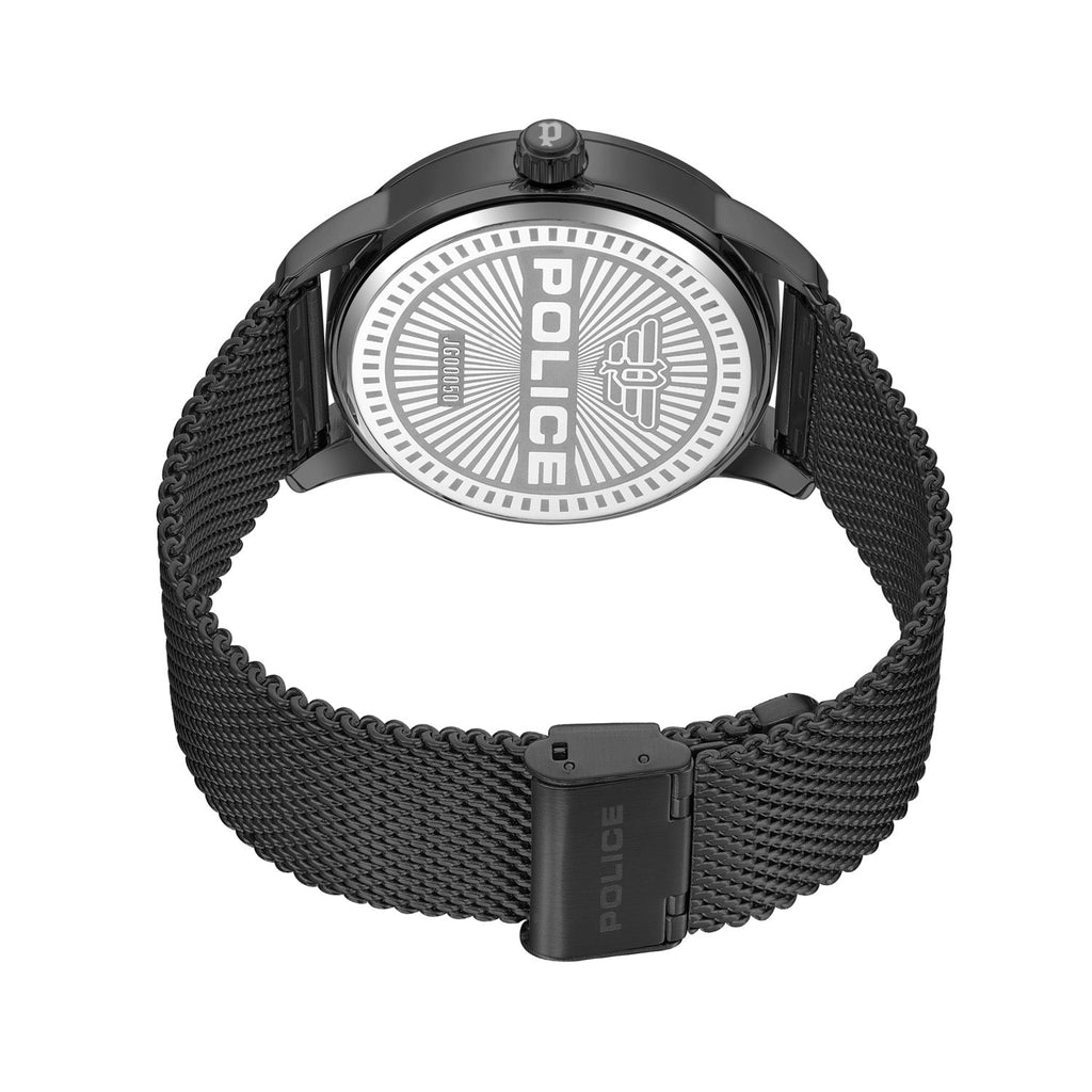 Police Raho Men's Watch