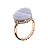 Preziosa Ring With Natural Stone