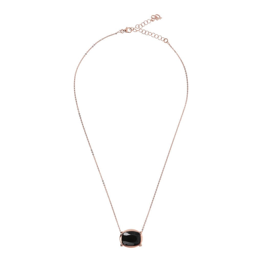 Bronzallure Queen Necklace