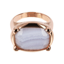 Load image into Gallery viewer, Bronzallure Queen Ring