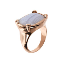 Load image into Gallery viewer, Bronzallure Queen Ring