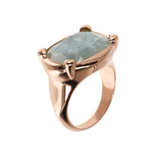 Load image into Gallery viewer, Bronzallure Queen Ring