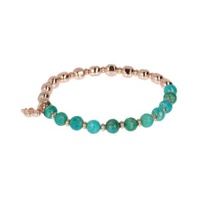 Load image into Gallery viewer, Bronzallure Rainbow Bracelet