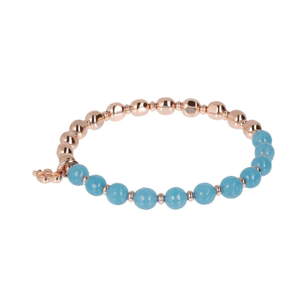 Bronzallure Rainbow Bracelet