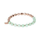 Bronzallure Rainbow Bracelet - Mother's Day Promo