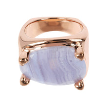Load image into Gallery viewer, Bronzallure Romantic Ring