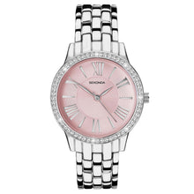 Load image into Gallery viewer, Sekonda Charlotte Ladies Watch SK40477