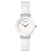 Load image into Gallery viewer, Seksy Women&#39;s Watch SY2717