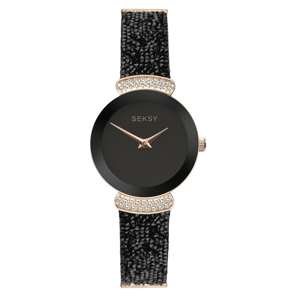 Seksy Women's Watch SY2720