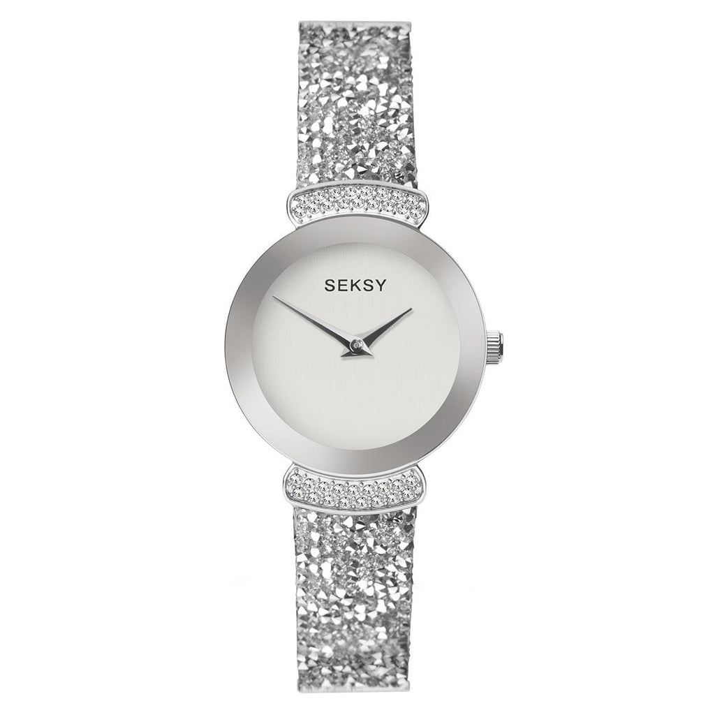 Seksy Women's Watch SY2721