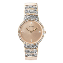 Load image into Gallery viewer, Seksy Women&#39;s Watch SY2745