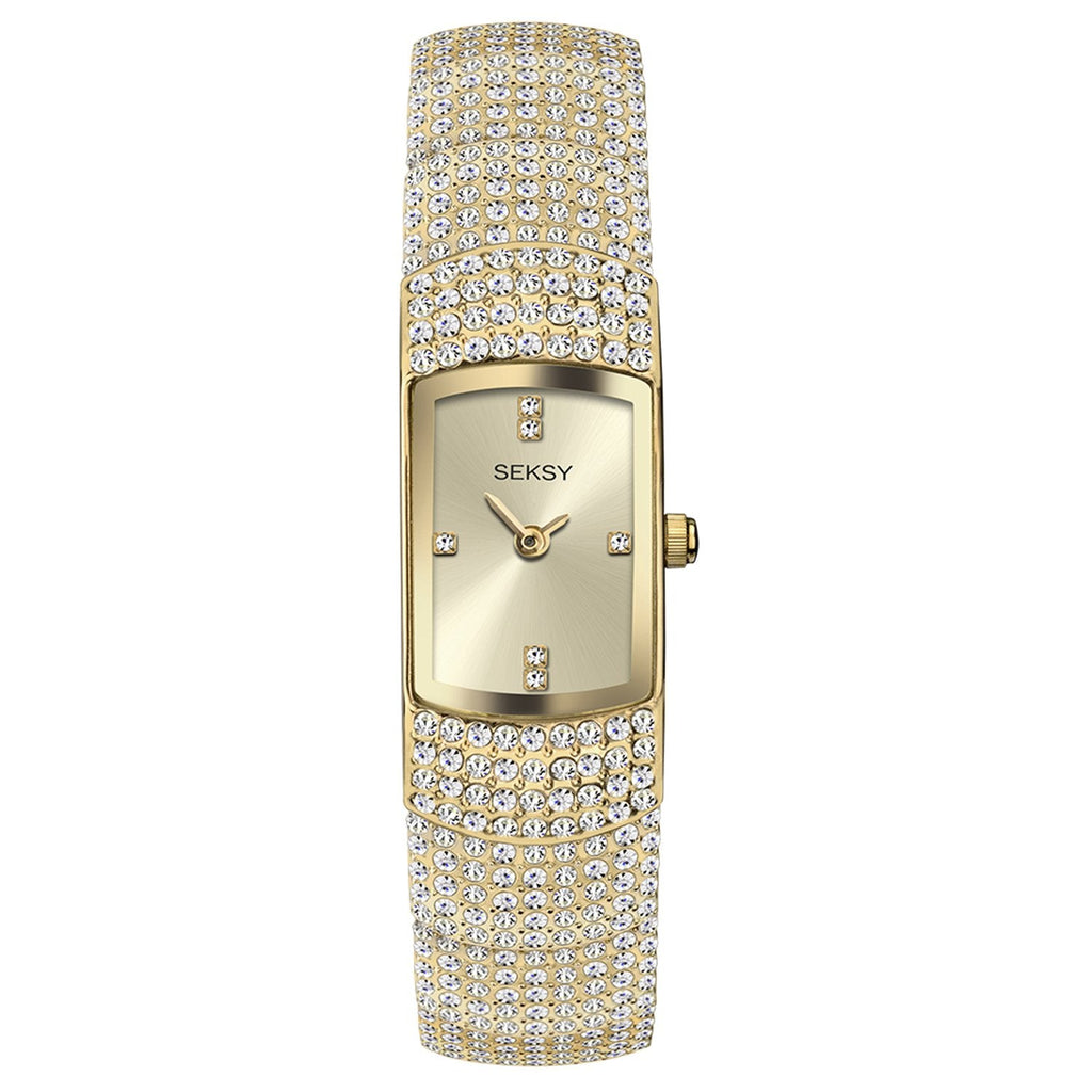 Seksy Women's Watch SY2757