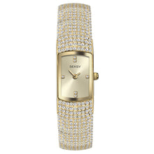 Load image into Gallery viewer, Seksy Women&#39;s Watch SY2757