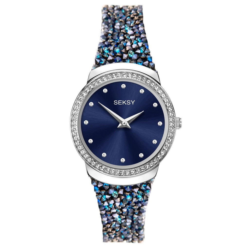 Seksy Women's Watch SY40040