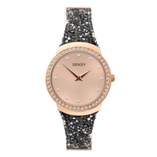 Load image into Gallery viewer, Seksy Women&#39;s Watch SY40041