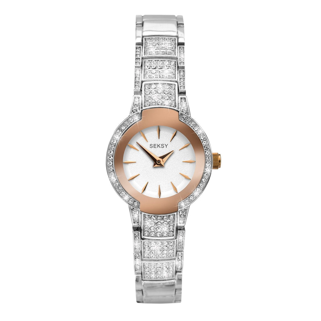 Seksy Women's Watch SY40068