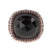 Load image into Gallery viewer, Bronzallure Statement Ring