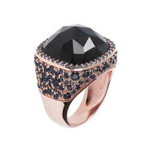 Load image into Gallery viewer, Bronzallure Statement Ring