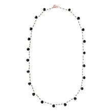 Load image into Gallery viewer, Bronzallure Rosary With Natural Stones