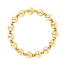 Load image into Gallery viewer, Bronzallure Gold Bracelet