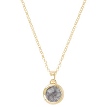 Load image into Gallery viewer, Bronzallure Gold Necklace