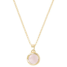 Load image into Gallery viewer, Bronzallure Gold Necklace