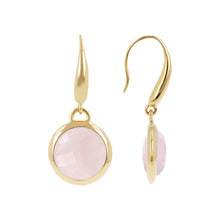 Load image into Gallery viewer, Bronzallure Gold Earrings