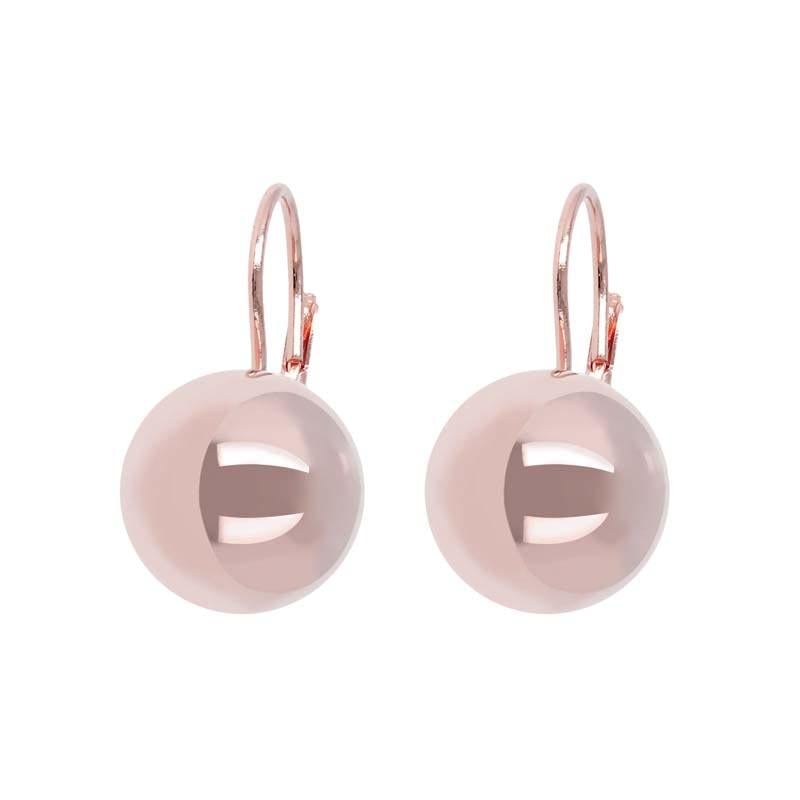 Bronzallure Ball Earrings