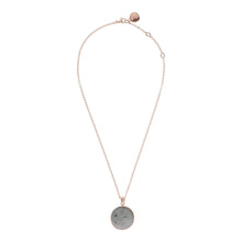 Load image into Gallery viewer, Bronzallure Rose Gold Necklace