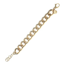 Load image into Gallery viewer, Bronzallure Gold Bracelet