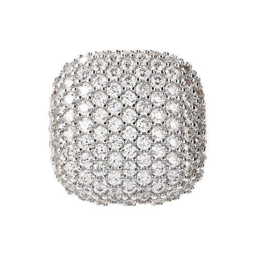 Bronzallure Gold Ring