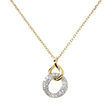 Load image into Gallery viewer, Bronzallure Gold Necklace