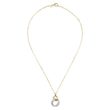 Load image into Gallery viewer, Bronzallure Gold Necklace