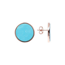 Load image into Gallery viewer, Bronzallure Carefree Ear Studs