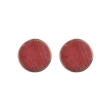 Load image into Gallery viewer, Bronzallure Carefree Ear Studs