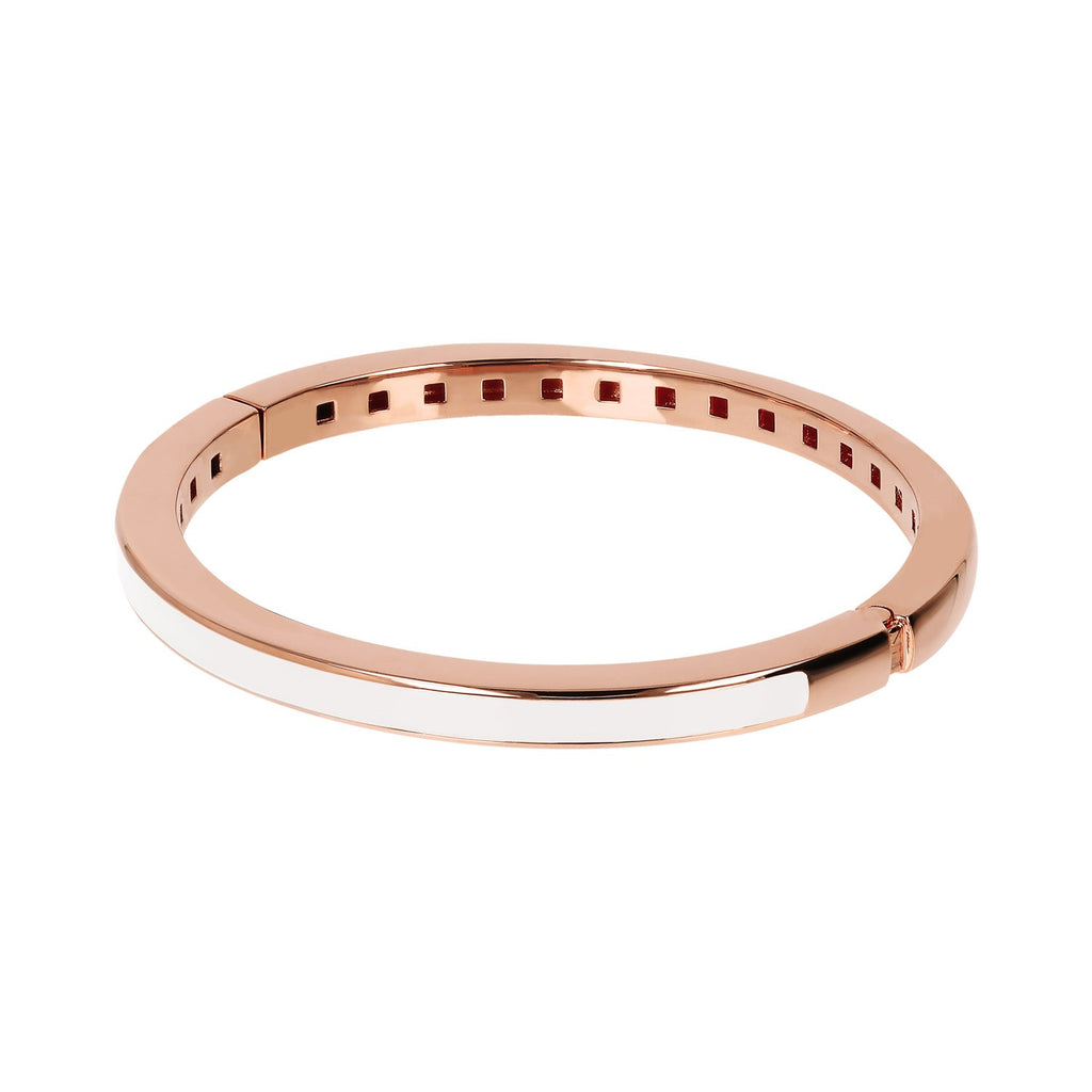 Bronzallure Miss Enamel Bangle