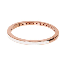 Load image into Gallery viewer, Bronzallure Miss Enamel Bangle