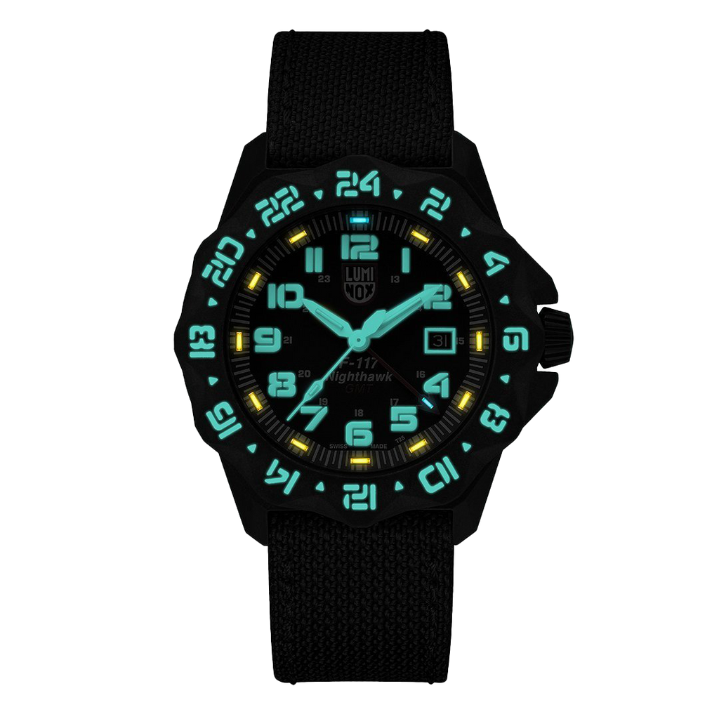 Luminox F-117 Nighthawk - 6441