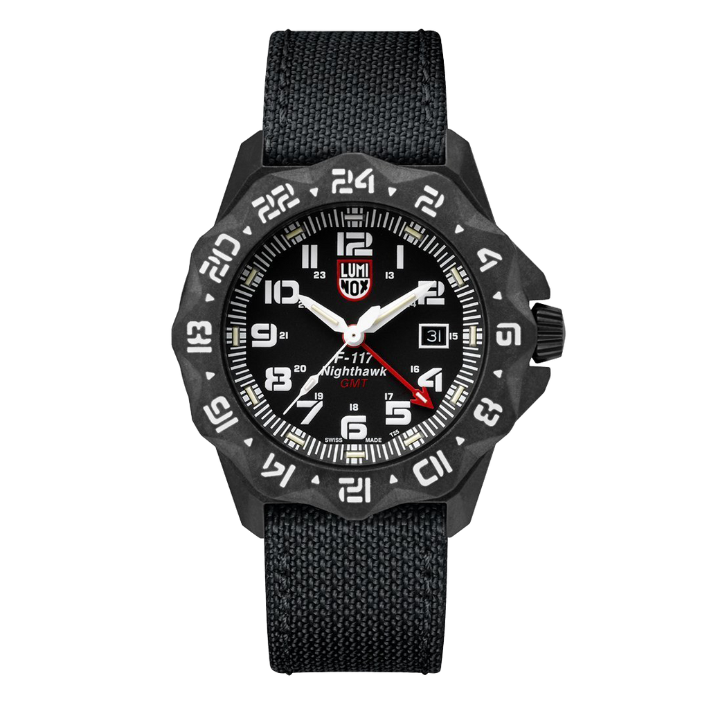 Luminox F-117 Nighthawk - 6441 Watch | Luminox  Australia