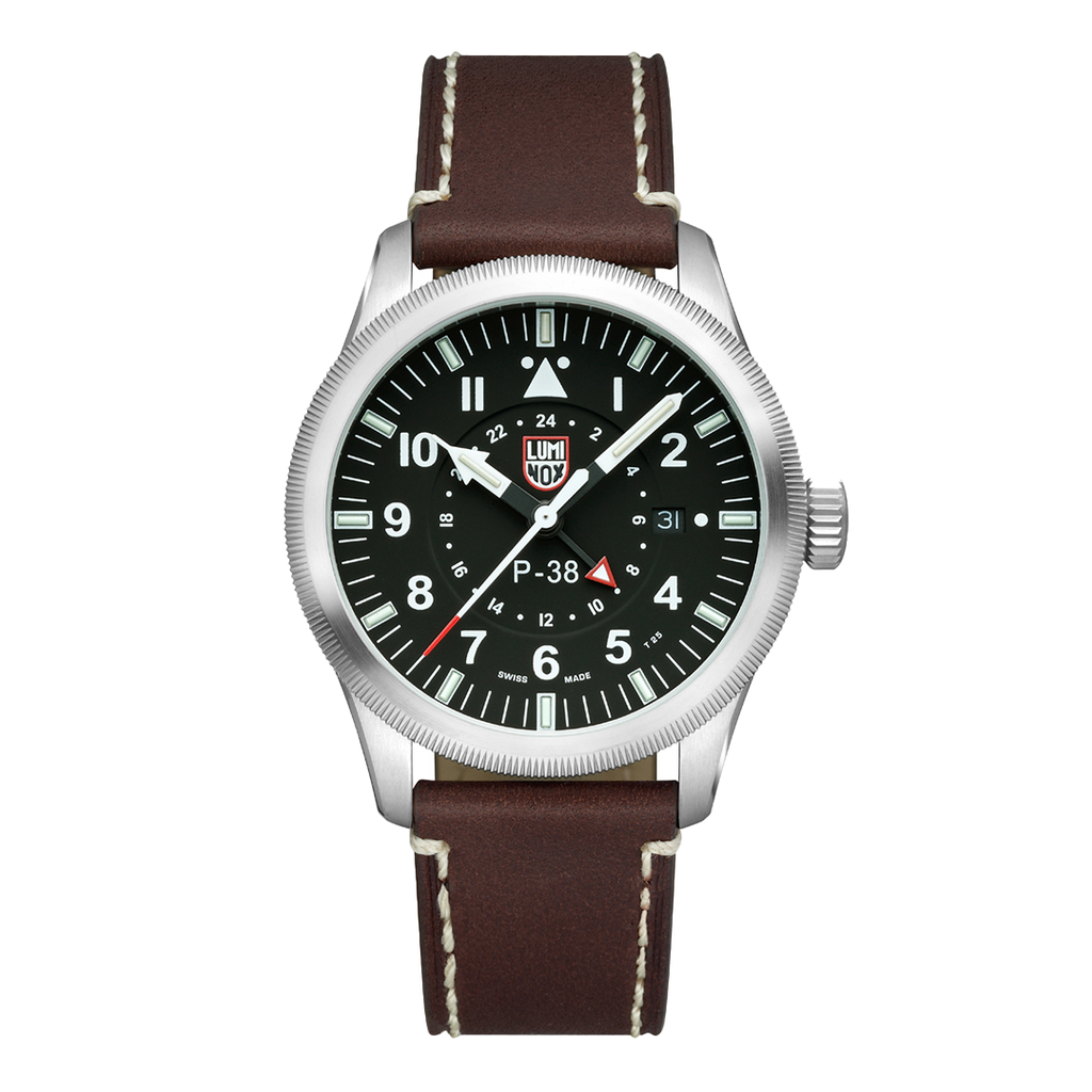 P38 LIGHTNING® 42mm Men's Watch - XA.9521