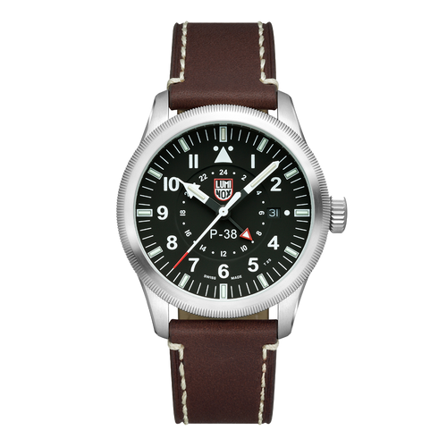 P38 LIGHTNING® 42mm Men's Watch - XA.9521