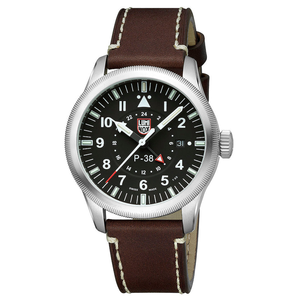 P38 LIGHTNING® 42mm Men's Watch - XA.9521