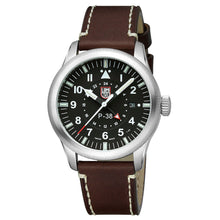 Load image into Gallery viewer, P38 LIGHTNING® 42mm Men's Watch - XA.9521