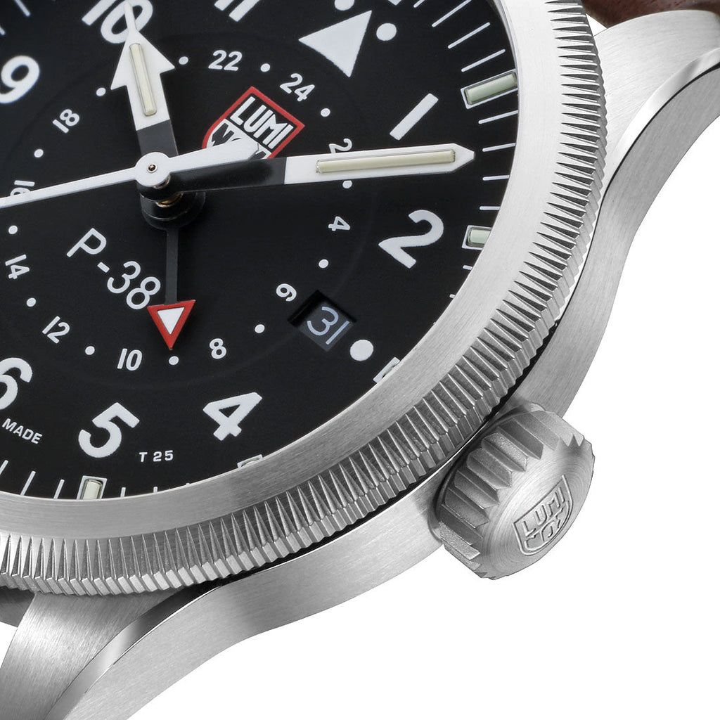 P38 LIGHTNING® 42mm Men's Watch - XA.9521