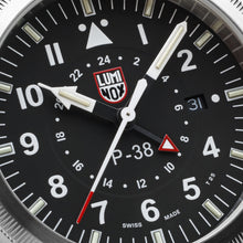 Load image into Gallery viewer, P38 LIGHTNING® 42mm Men's Watch - XA.9521